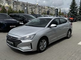  Hyundai Elantra 2019 , 1869000 , 