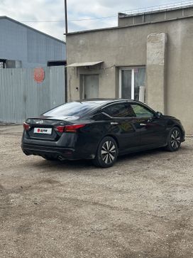  Nissan Altima 2019 , 2450000 , 