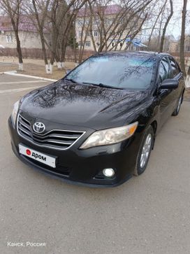  Toyota Camry 2009 , 939000 , 