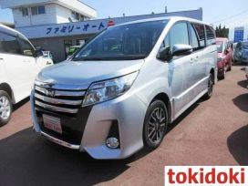    Toyota Noah 2016 , 1730000 , 