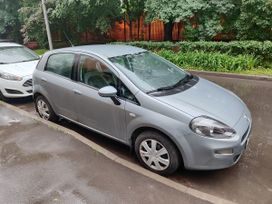  Fiat Punto 2012 , 910000 , 