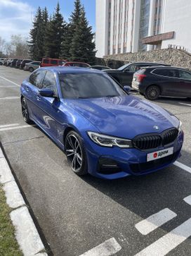  BMW 3-Series 2021 , 5000000 , 