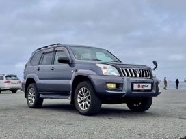 SUV   Toyota Land Cruiser Prado 2006 , 2185000 , 