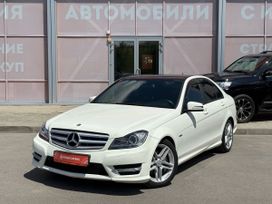  Mercedes-Benz C-Class 2011 , 1499000 , 