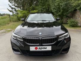  BMW 3-Series 2020 , 3730000 , 