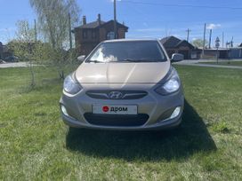  Hyundai Solaris 2012 , 800000 , 
