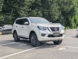 SUV   Nissan Terra 2022 , 3500000 , 