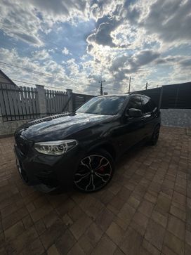 SUV   BMW X3 2021 , 6500000 , 