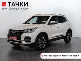 SUV   Chery Tiggo 4 2020 , 1550000 , -