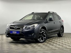 SUV   Subaru XV 2012 , 1265000 , 