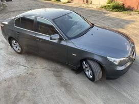  BMW 5-Series 2006 , 720000 , 