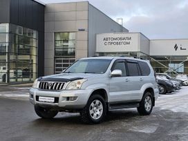 SUV   Toyota Land Cruiser Prado 2005 , 1340000 , 