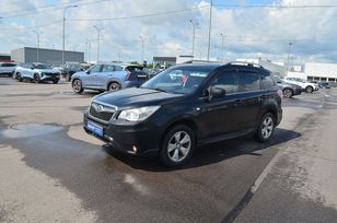 SUV   Subaru Forester 2014 , 1060000 , -