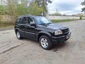 SUV   Suzuki Grand Vitara 2000 , 450000 , 