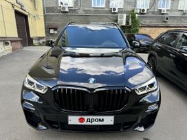  BMW X5, 2019