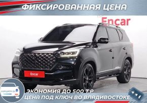 SUV   SsangYong Rexton 2022 , 2700000 , 