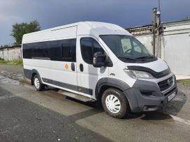  Fiat Ducato 2015 , 1100000 , 