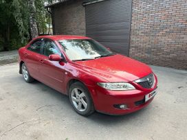  Mazda Mazda6 2005 , 320000 , 