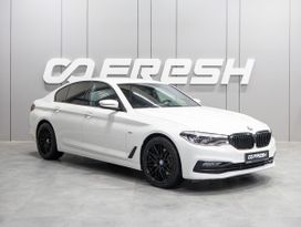  BMW 5-Series 2017 , 3099000 , 