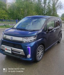  Daihatsu Move 2019 , 1000000 , 