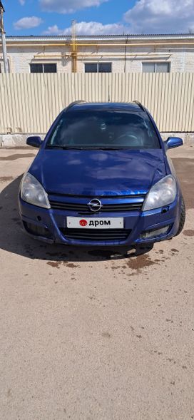  Opel Astra 2005 , 350000 , 
