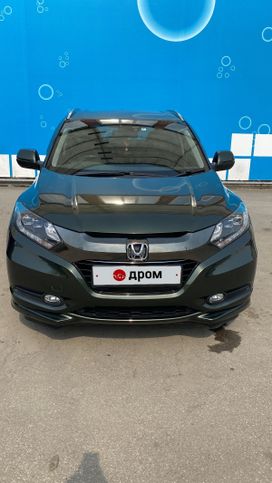 SUV   Honda Vezel 2014 , 1740000 , 