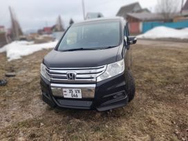    Honda Stepwgn 2011 , 750000 , -