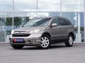 SUV   Honda CR-V 2008 , 1070000 , 