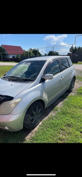  Toyota ist 2002 , 520000 , 