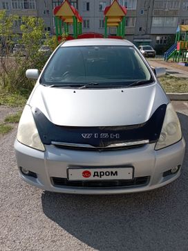    Toyota Wish 2003 , 740000 , 