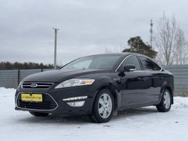  Ford Mondeo 2012 , 959000 , 