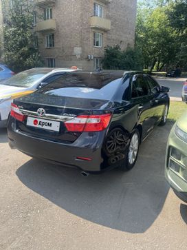  Toyota Camry 2014 , 1950000 , 