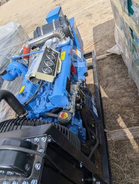 - Weifang ZH4100D 2025 , 730000 , 