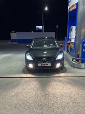  Mazda Mazda6 2008 , 950000 , 