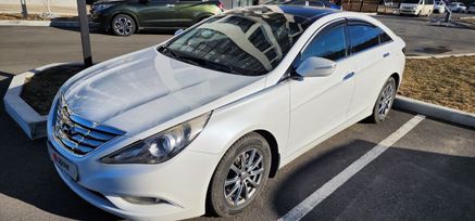  Hyundai Sonata 2011 , 1099000 , 