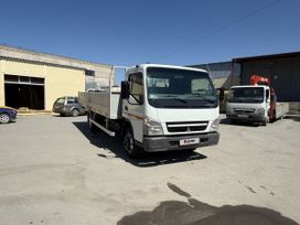   Mitsubishi Fuso Canter 2016 , 3850000 , 