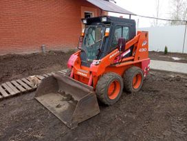 - Doosan 450 Plus 2007 , 1700000 , -