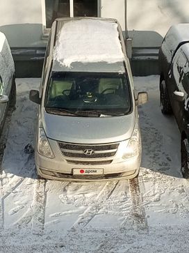    Hyundai Grand Starex 2010 , 1320000 , -