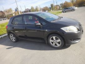  Toyota Auris 2007 , 750000 , 