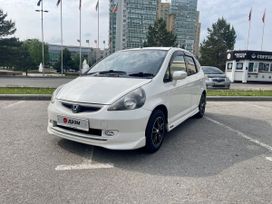  Honda Fit 2001 , 350000 , 