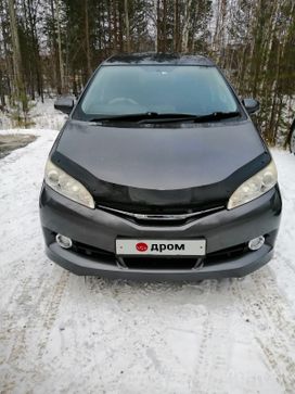    Toyota Wish 2014 , 1700000 , Ը