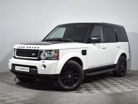 SUV   Land Rover Discovery 2011 , 1599000 , -
