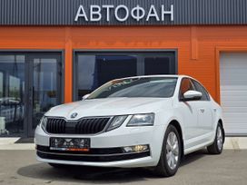  Skoda Octavia 2020 , 1780000 , 