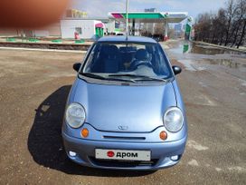  Daewoo Matiz 2011 , 220000 , 