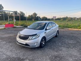  Kia Rio 2012 , 630000 , -