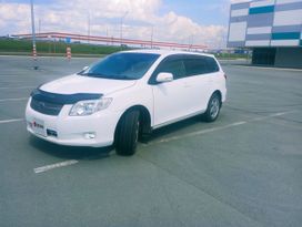  Toyota Corolla Fielder 2007 , 775000 , 