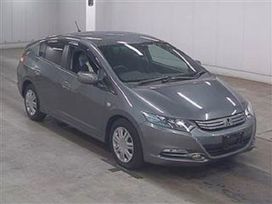  Honda Insight 2010 , 1100000 , 