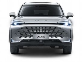 SUV   BAIC X75 2024 , 2300000 , 