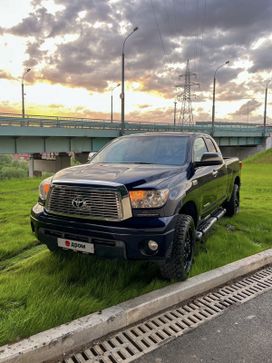  Toyota Tundra 2007 , 2500000 , 