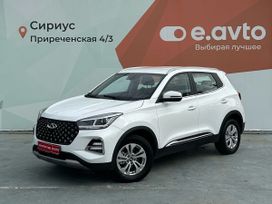 SUV   Chery Tiggo 4 Pro 2023 , 1330000 , 